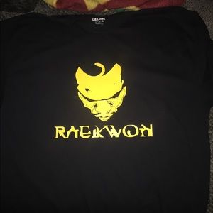 Raekwon t shirt